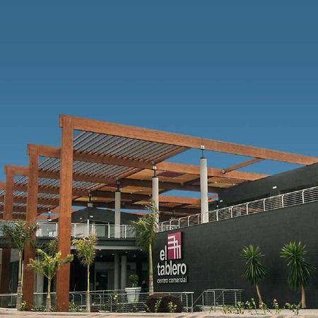 Tablero 302, Magnifico Apto 6 Pax Cerca Playa Ingles Luaran gambar