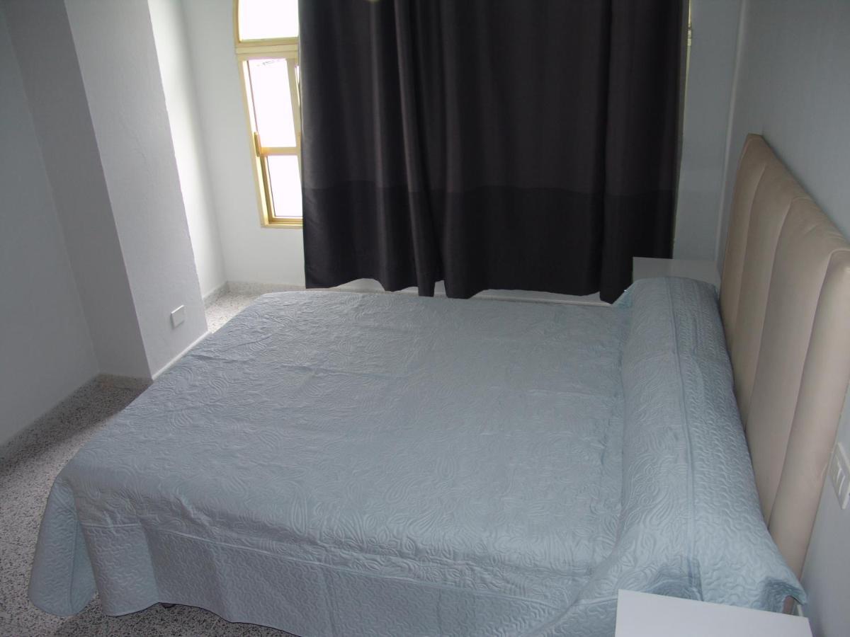 Tablero 302, Magnifico Apto 6 Pax Cerca Playa Ingles Luaran gambar