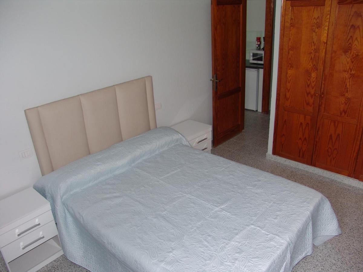 Tablero 302, Magnifico Apto 6 Pax Cerca Playa Ingles Luaran gambar