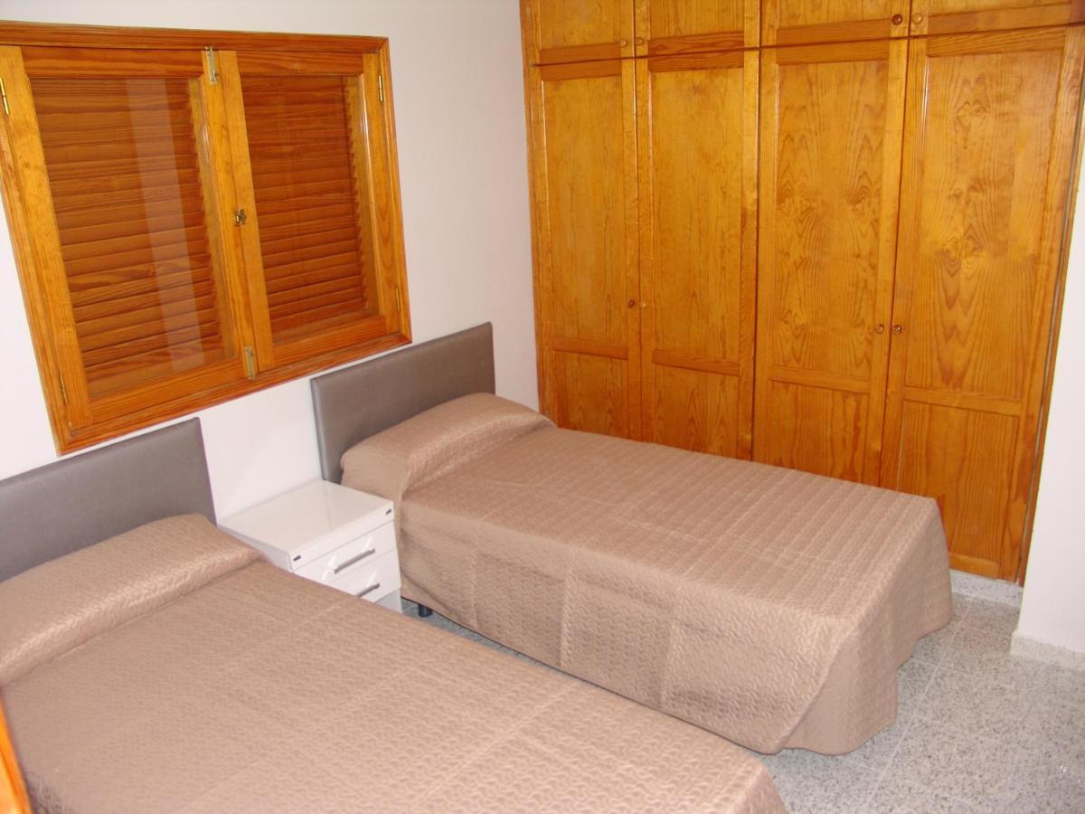 Tablero 302, Magnifico Apto 6 Pax Cerca Playa Ingles Luaran gambar