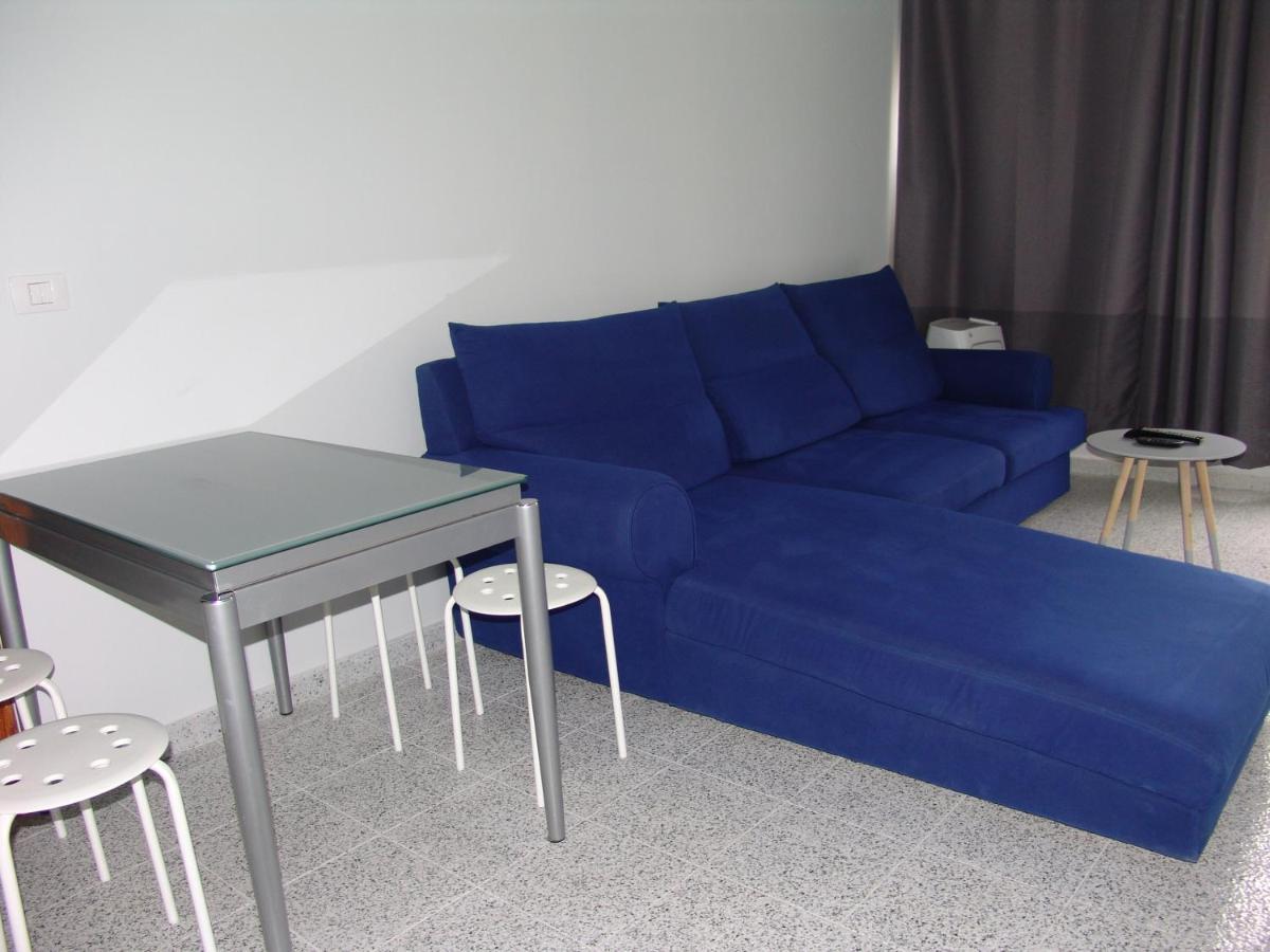 Tablero 302, Magnifico Apto 6 Pax Cerca Playa Ingles Luaran gambar